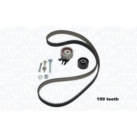 Achetez des Kit de distribution MAGNETI MARELLI 341303440000 à prix pour 145,68 €