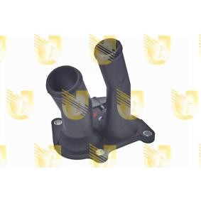 Compre Flange do líquido de refrigeração da UNIGOM 341412 a um preço baixo por 15,31 €