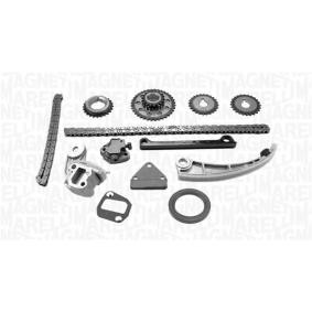 Compre Kit de distribuição da MAGNETI MARELLI 341500000330 a um preço baixo por 187,03 €