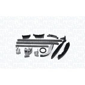 Achetez des Kit de chaîne de distribution MAGNETI MARELLI 341500000410 à prix pour 252,02 €