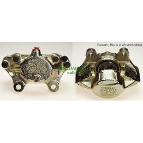 Comprar Pinza de freno de KAWE 341659 a bajo precio de 65,52 €