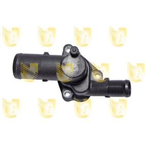 Compre Flange do líquido de refrigeração da UNIGOM 341701 a um preço baixo por 25,81 €