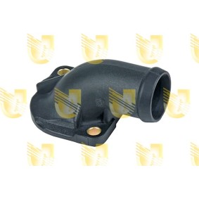 Compre Flange do líquido de refrigeração da UNIGOM 341800 a um preço baixo por 9,11 €