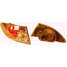 Kühler, Motorkühlung 3433302071 von KLOKKERHOLM günstig für 118,95 € online kaufen