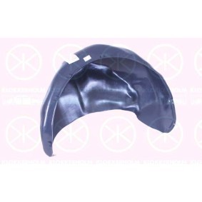 Kühler, Motorkühlung 3438302050 von KLOKKERHOLM günstig für 132,96 € online kaufen