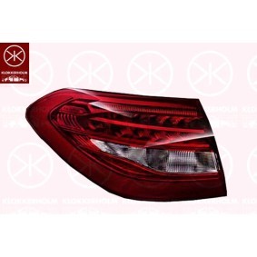 Rückleuchte für MAZDA von KLOKKERHOLM