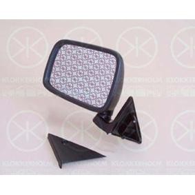 Comprar Espejo retrovisor de KLOKKERHOLM 34421012 a bajo precio de 21,90 €