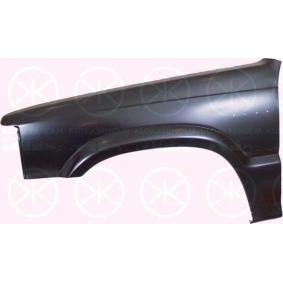 Compre Guarda-lamas da KLOKKERHOLM 3442312 a um preço baixo por 47,22 €