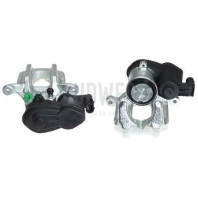 Compre Pinça de travão da BUDWEG CALIPER 344280 a um preço baixo por 345,36 €