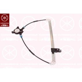 Fensterheber für MAZDA von KLOKKERHOLM