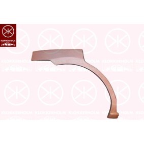 Comprar Amortiguador de maletero de KLOKKERHOLM 34517120 a bajo precio de 16,09 €