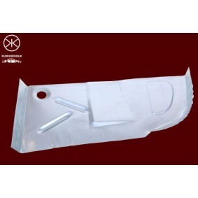 Kühlerlüfter 34522601 von KLOKKERHOLM günstig für 170,13 € online kaufen