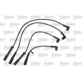 Comprar Juego de cables de encendido de VALEO 346698 a bajo precio de 100,74 €