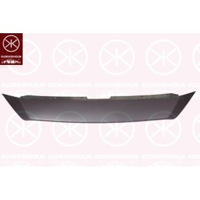 Kotflügel für MAZDA von KLOKKERHOLM