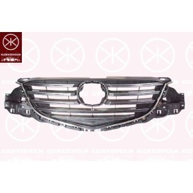 Kühler, Motorkühlung 3475302151 von KLOKKERHOLM günstig für 104,09 € online kaufen