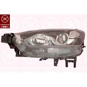 Kühler, Motorkühlung 3475302153 von KLOKKERHOLM günstig für 187,94 € online kaufen
