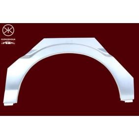 Acquista Passaruota da KLOKKERHOLM 3490591 a buon mercato per soli 66,85 €