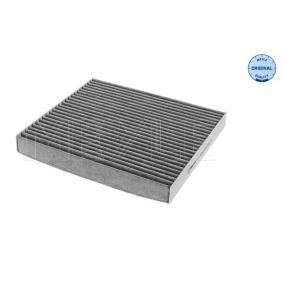 Innenraumfilter 35-12 320 0003 von MEYLE günstig für 11,35 € online kaufen