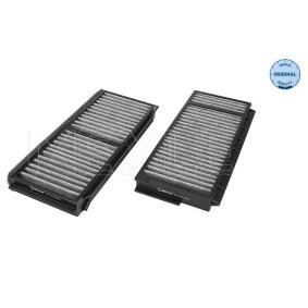 Innenraumfilter 35-12 320 0008/S von MEYLE günstig für 23,78 € online kaufen