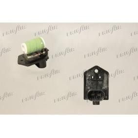 Compre Pré-resistência, motor eléctrico - ventilador do radiador da FRIGAIR 35.10085 a um preço baixo por 27,66 €