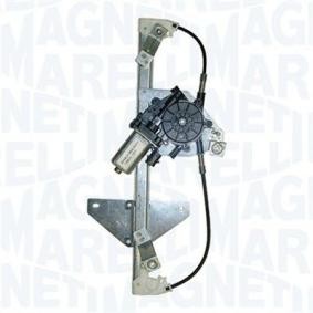 Fensterheber 350103144600 von MAGNETI MARELLI günstig für 152,02 € online kaufen