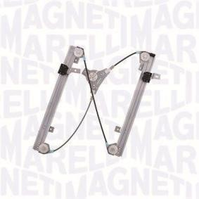 Fensterheber 350103170021 von MAGNETI MARELLI günstig für 47,58 € online kaufen