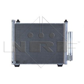 Acquista Condensatore climatizzatore da NRF 350216 a buon mercato per soli 82,52 €