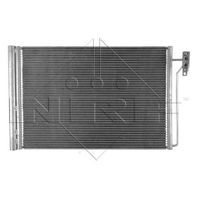 Achetez des Condenseur de clim de chez NRF en ligne pour Range Rover III (L322) à prix modérés