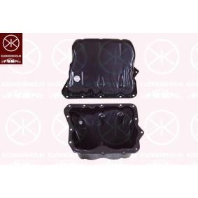 Compre Cárter do óleo da KLOKKERHOLM 3502473 a um preço baixo por 43,18 €