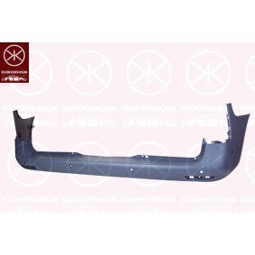 Compre Amortecedor da mala da KLOKKERHOLM 35027100 a um preço baixo por 15,46 €