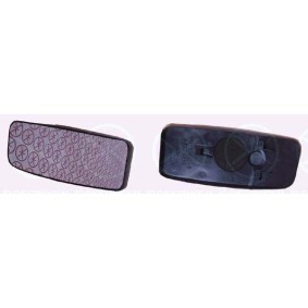 Kühlergrill 3508990A1 von KLOKKERHOLM günstig für 117,22 € online kaufen