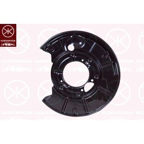 Außenspiegel 35121043 von KLOKKERHOLM günstig für 174,24 € online kaufen