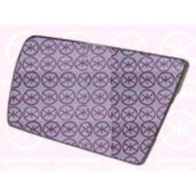 Spiegelglas, Außenspiegel 35121066 von KLOKKERHOLM günstig für 33,95 € online kaufen
