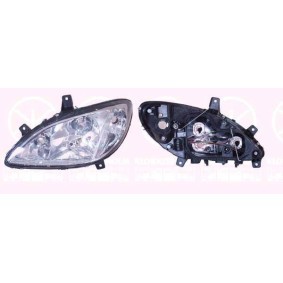 Nebelscheinwerfer 35150288A1 von KLOKKERHOLM günstig für 148,16 € online kaufen