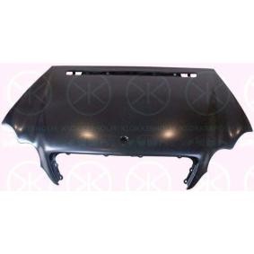 Motorhaube 3515280 von KLOKKERHOLM günstig für 199,66 € online kaufen