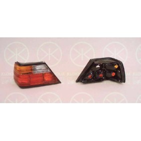 Kühler, Motorkühlung 3515302286 von KLOKKERHOLM günstig für 170,39 € online kaufen