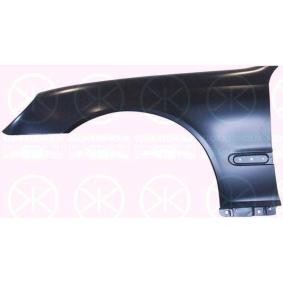 Kotflügel 3515312 von KLOKKERHOLM günstig für 54,39 € online kaufen