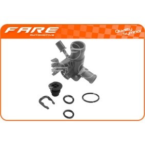 Kühlmittelflansch 3522 von FARE SA günstig für 60,84 € online kaufen