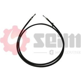 Handbremsseil 352200 von SEIM günstig für 22,47 € online kaufen