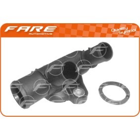 Kühlmittelflansch 3523 von FARE SA günstig für 64,05 € online kaufen