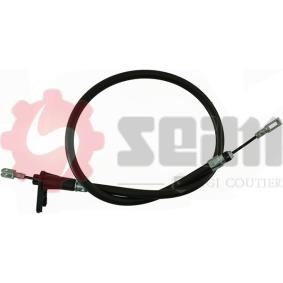 Handbremsseil 352305 von SEIM günstig für 25,71 € online kaufen