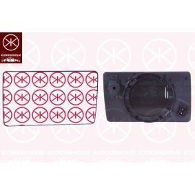 Spiegelglas, Außenspiegel 35261064 von KLOKKERHOLM günstig für 34,79 € online kaufen