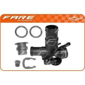 Kühlmittelflansch 3527 von FARE SA günstig für 69,15 € online kaufen