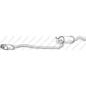 Gehäuse, Außenspiegel 35271051 von KLOKKERHOLM günstig für 23,11 € online kaufen