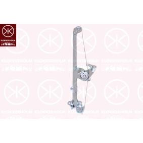 Fensterheber 35271902 von KLOKKERHOLM günstig für 129,03 € online kaufen