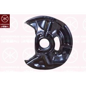 Ankerblech 3527378 von KLOKKERHOLM günstig für 30,86 € online kaufen