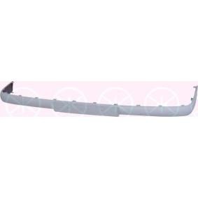 Zierleiste, Stoßstange 3527920 von KLOKKERHOLM günstig für 37,74 € online kaufen