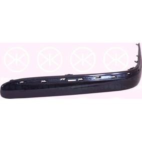 Zierleiste, Stoßstange 3527924 von KLOKKERHOLM günstig für 22,24 € online kaufen
