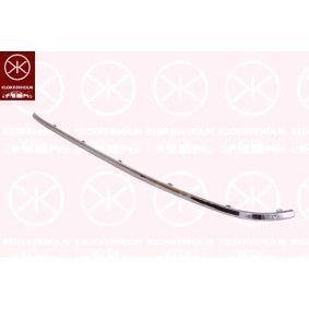 Zierleiste, Stoßstange 3527981 von KLOKKERHOLM günstig für 16,88 € online kaufen