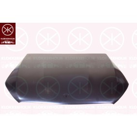Kühlergrill 3528991A1 von KLOKKERHOLM günstig für 55,56 € online kaufen